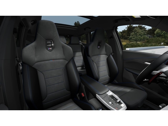 2026 BMW X1 M35i - Photo 30