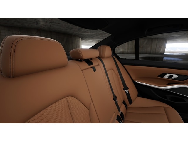 2026 BMW 3 Series M340i - Photo 53