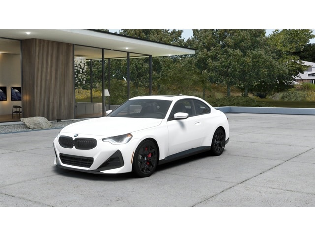 2026 BMW 2 Series 230i Coupe's photo