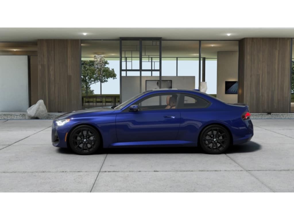 New 2026 BMW 230i 230i Coupe