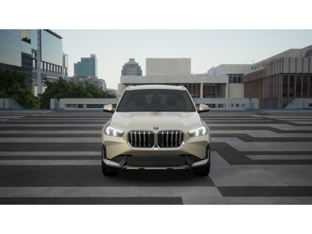 New 2026 BMW X1 xDrive28i SUV