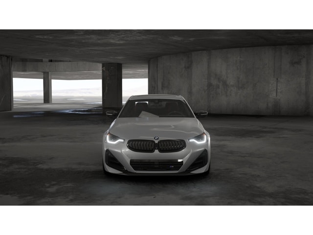 2026 BMW 2 Series M240i - Photo 37