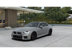 2026 BMW M2 Base Coupe