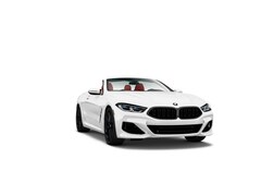 2026 BMW 840i xDrive Convertible