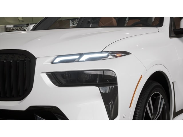 2026 BMW X7 40i - Photo 41