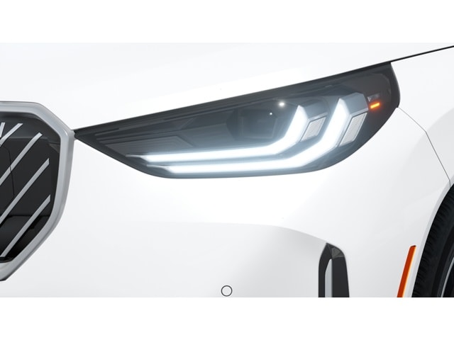 2026 BMW X3 30 - Photo 34