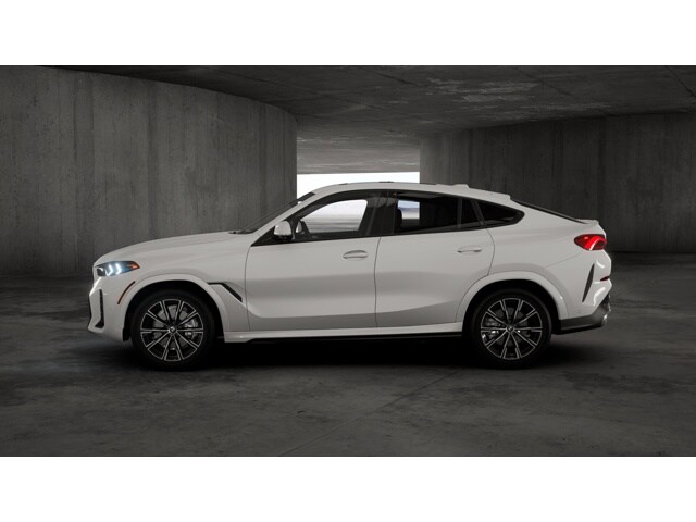 2026 Bmw X6 xDrive40i photo 3
