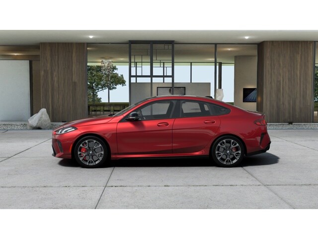 2026 Bmw 228i Coupe photo 4