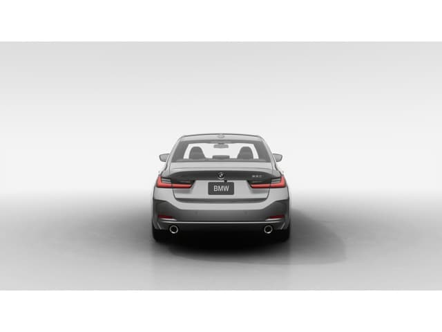 2025 BMW 3 Series 330i - Photo 29