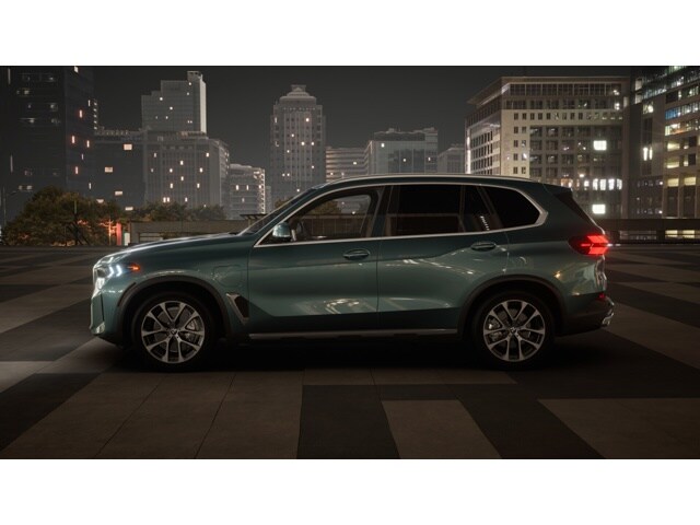 2026 Bmw X5 xDrive50e photo 4