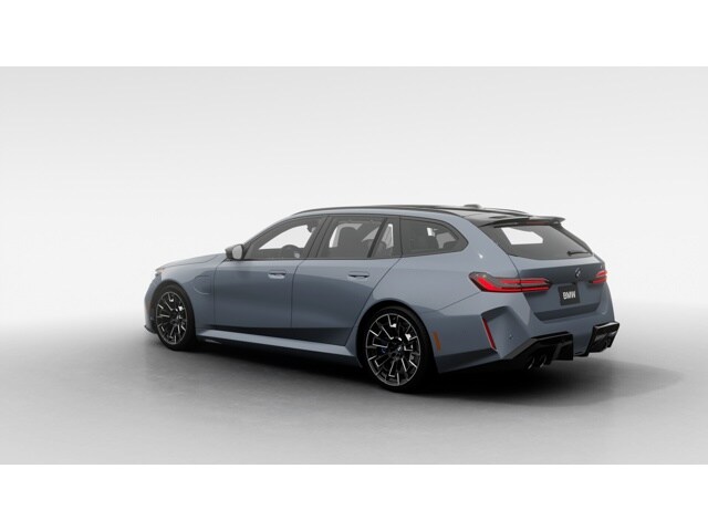 2026 Bmw M5 5 Touring photo 2
