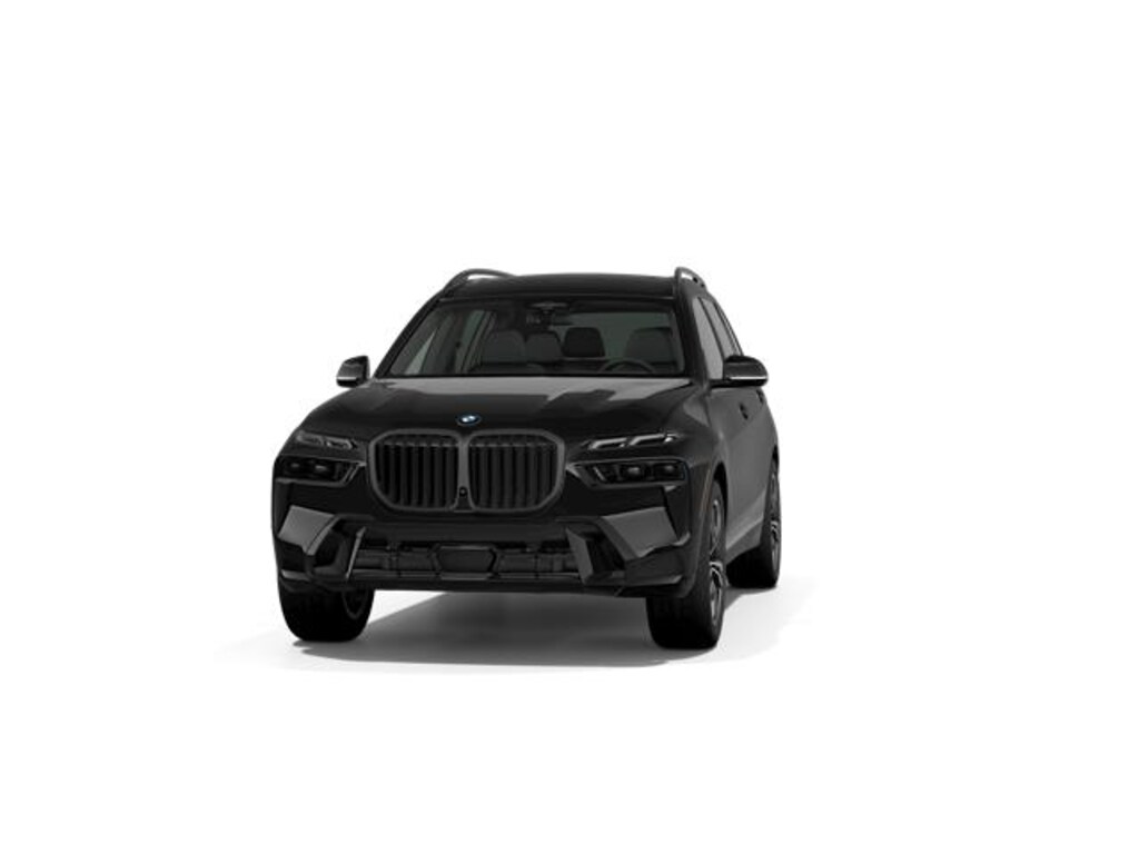 New 2027 BMW X7 xDrive40i SUV