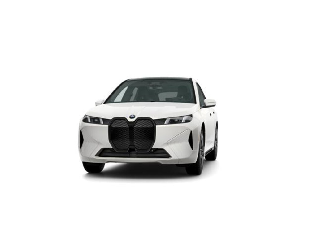 New 2026 BMW iX xDrive45 SUV