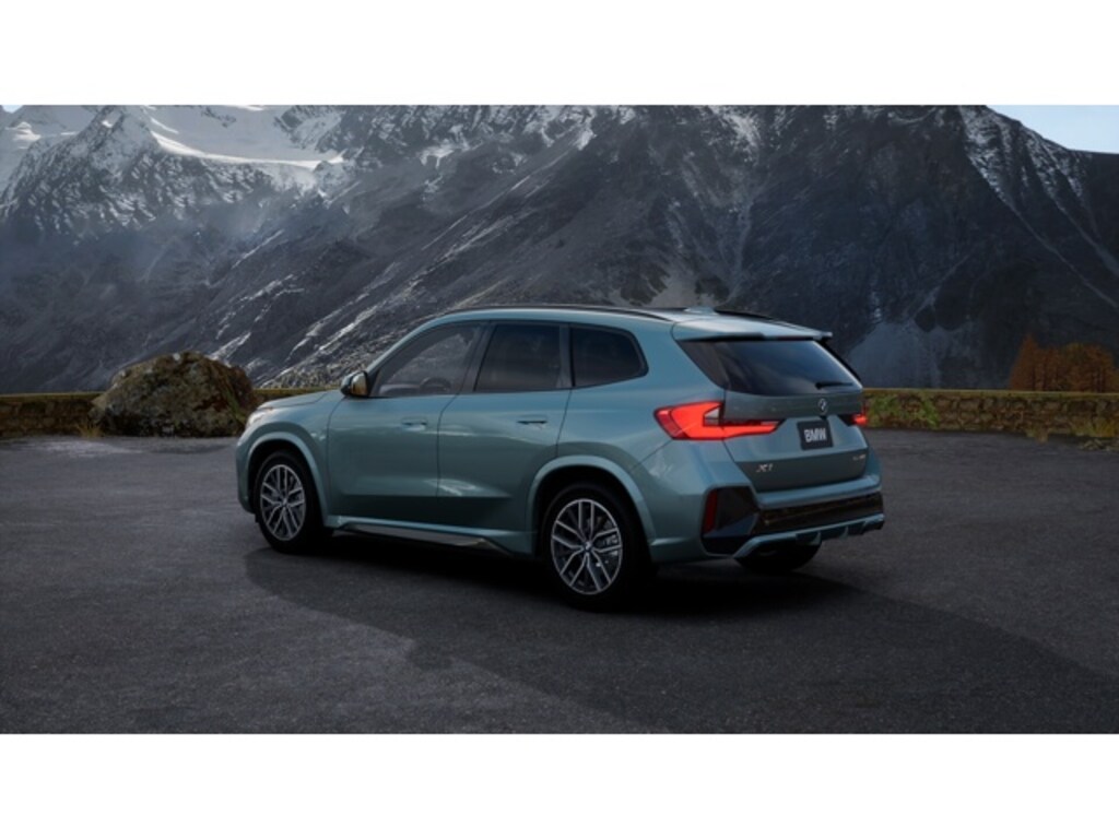 New 2026 BMW X1 xDrive28i SUV