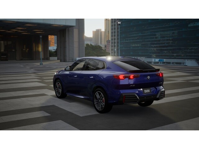 2026 Bmw X2 xDrive28i photo 2