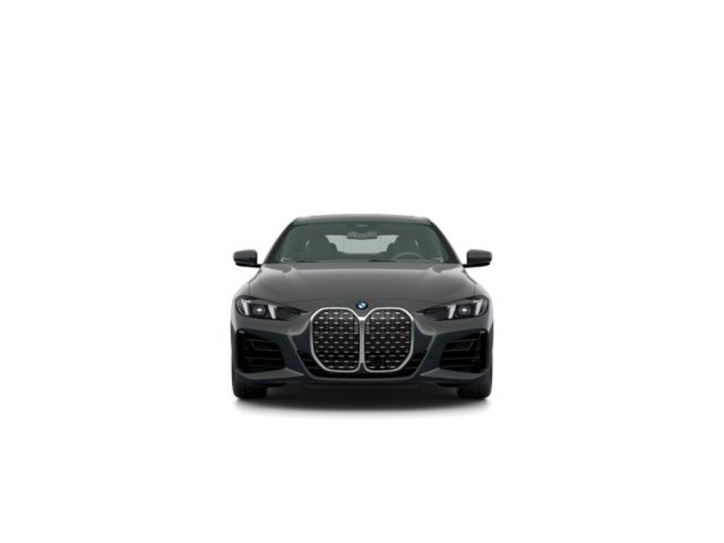 New 2027 BMW 430i xDrive Coupe