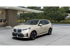 New 2026 BMW X3 30 xDrive SUV For Sale in Freehold