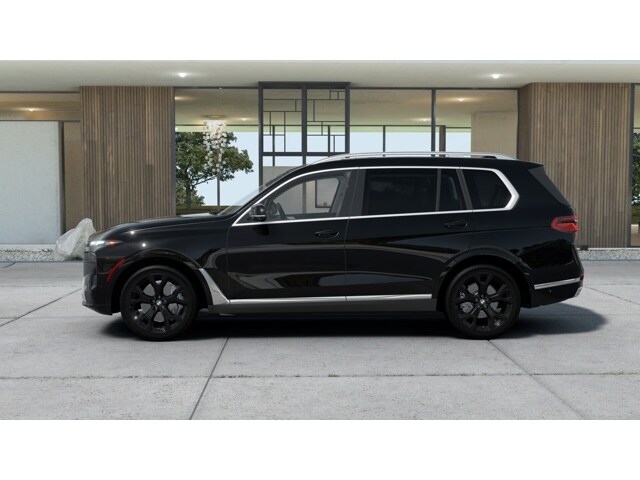 2026 Bmw X7 xDrive40i photo 4