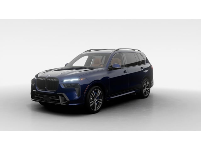 2027 BMW X7 xDrive40i's photo