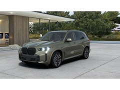 2026 BMW X5 PHEV