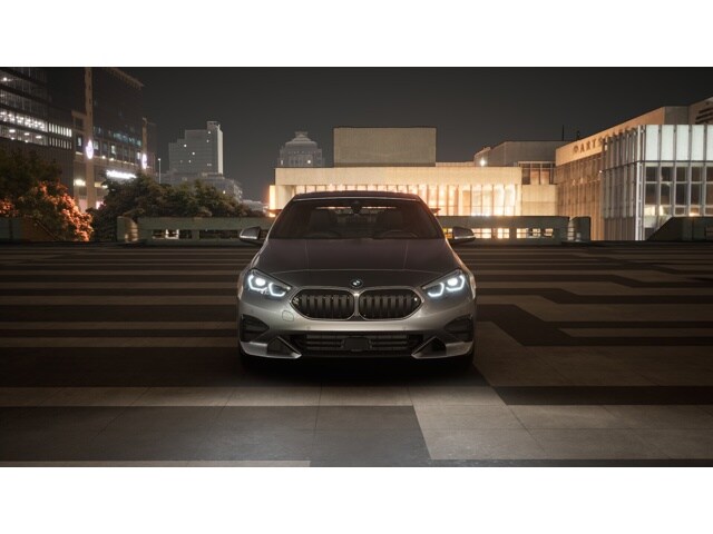 2024 Bmw 228i sDrive Gran Coupe photo 3