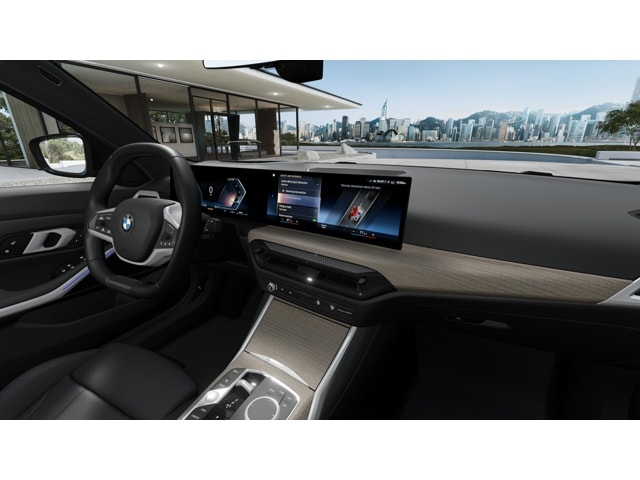 2026 BMW 3 Series 330i - Photo 32