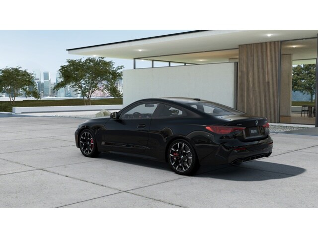 2026 Bmw 440i M440i xDrive photo 2