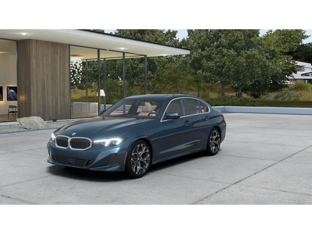  BMW 330i