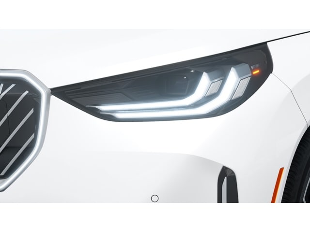 2025 BMW X3 30 - Photo 25