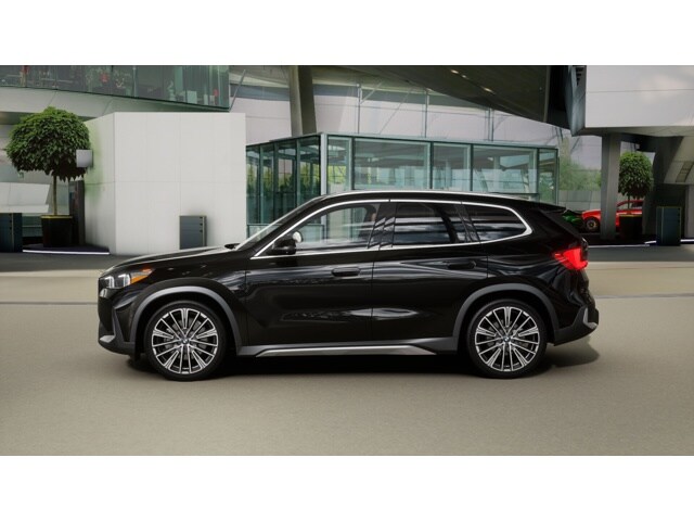 2025 Bmw X1 XDrive28i photo 4