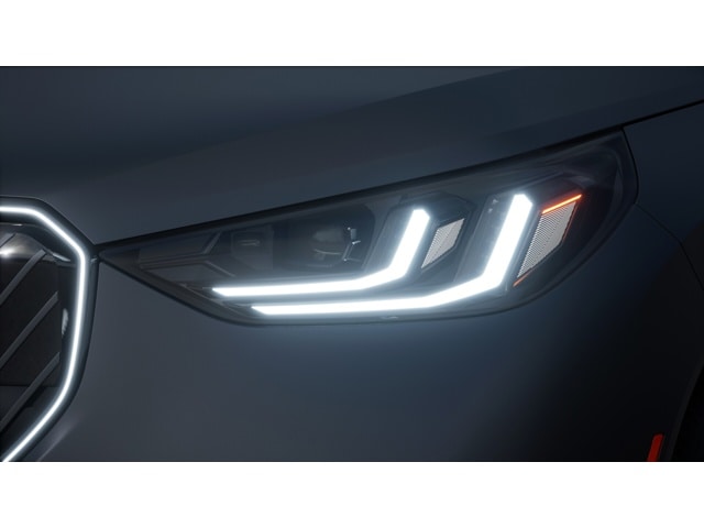 2025 BMW X3 30 - Photo 25