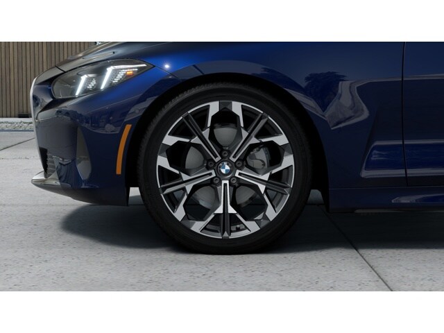 2026 BMW 4 Series 430i - Photo 34