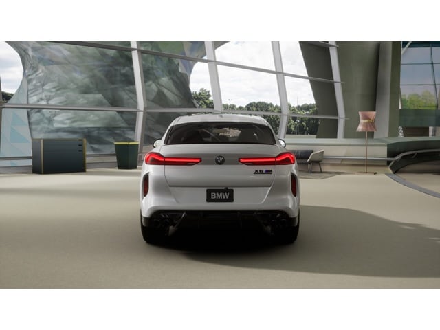 2026 BMW X6 M X6 M - Photo 5