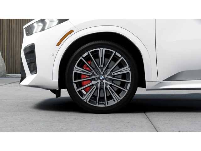 2027 BMW X2 XDrive28i SUV