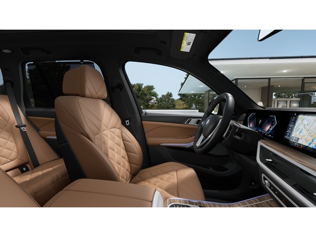 2026 BMW X5 40i - Photo 42