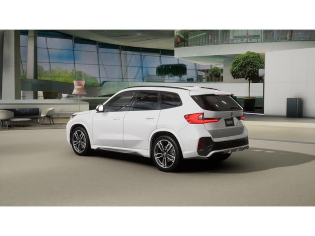 New 2027 BMW X1 xDrive28i SUV