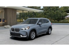 2026 BMW X1 xDrive28i SUV