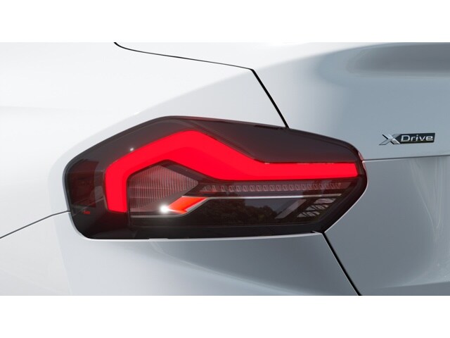 2026 BMW 2 Series 230i XDrive