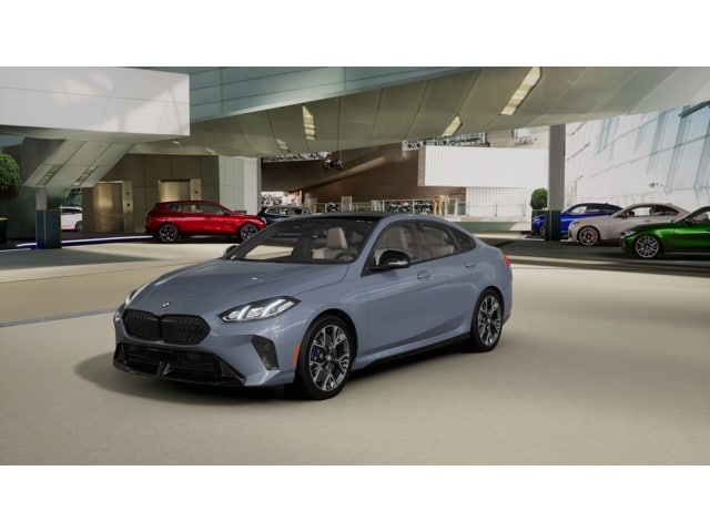 2026 BMW 2 Series 228 xDrive Gran Coupe's photo