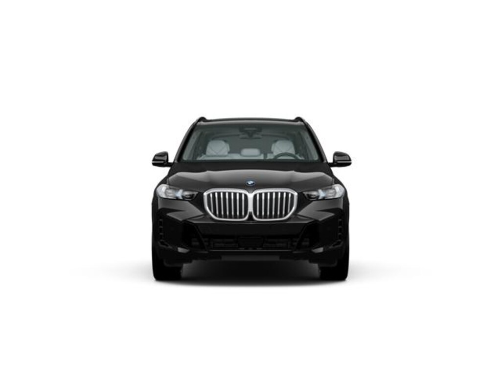 New 2026 BMW X5 xDrive40i SUV