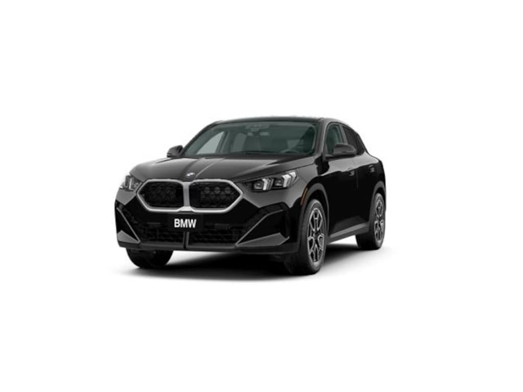 New 2025 BMW X2 For Sale at Burdick BMW VIN WBX63GM03S5054454