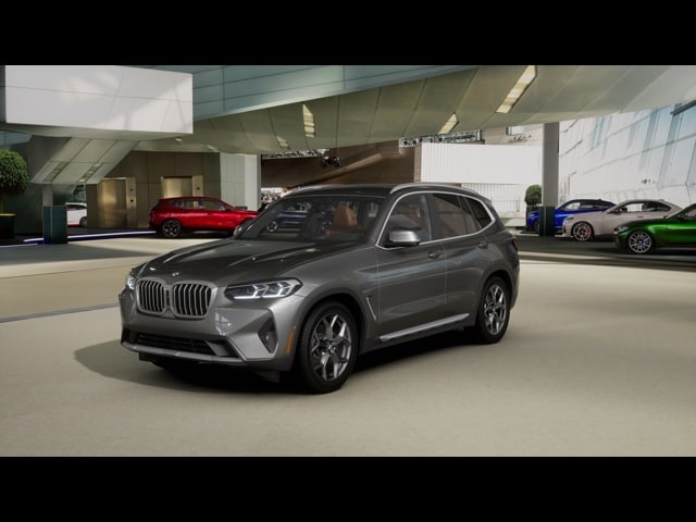 2024 BMW X3 xDrive30i -
                Ramsey, NJ