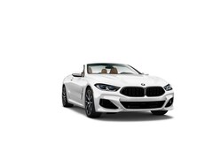 2026 BMW 840i xDrive Convertible