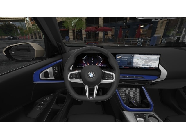 2025 BMW X3 30 - Photo 13