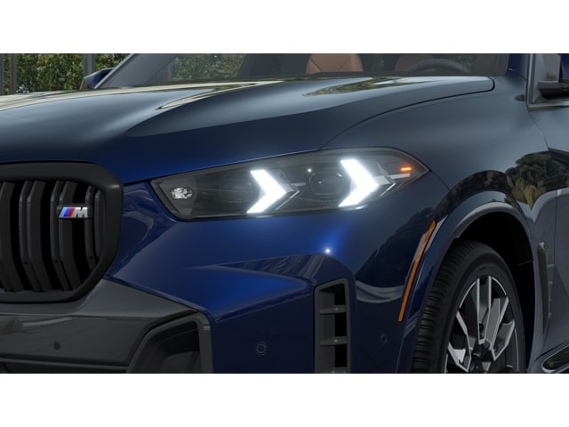 2026 BMW X5 M60i - Photo 26