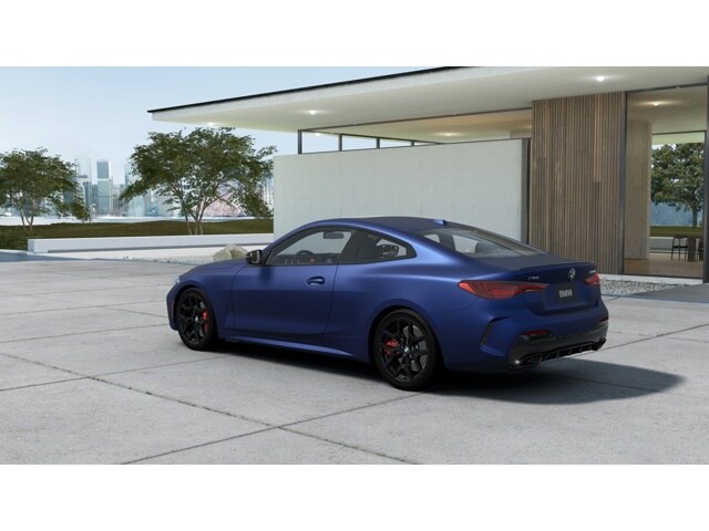 2026 Bmw 440i M440i xDrive photo 2