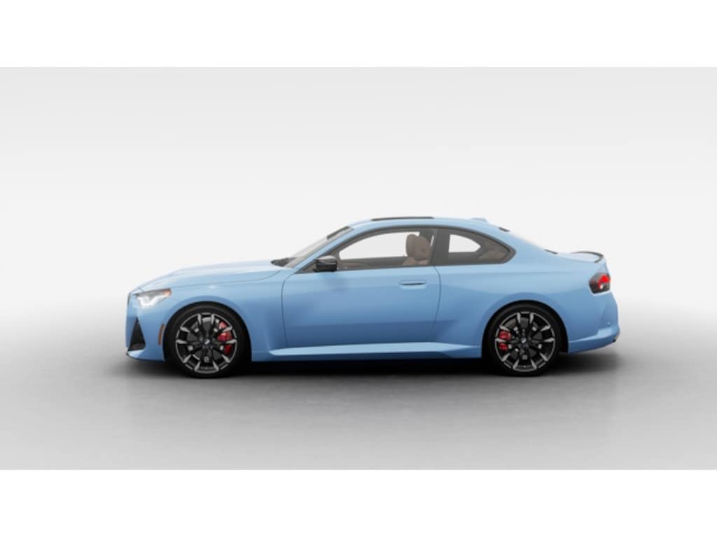 New 2026 BMW M240i xDrive Coupe