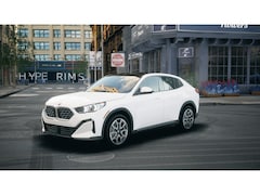 2026 BMW X2 SUV