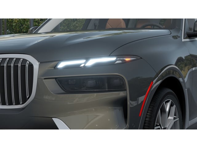 2026 BMW X7 40i - Photo 36