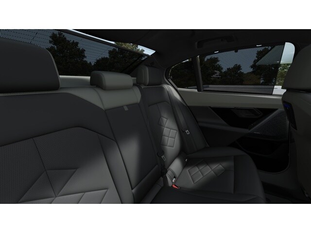 2026 BMW 5 Series 550e - Photo 56